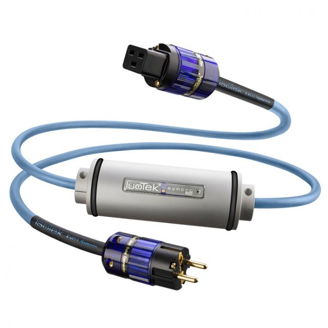 EVO3 Syncro /<br>10 & 16 Ampere