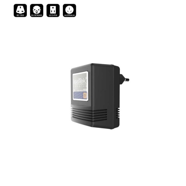 EVO3 Isoplug