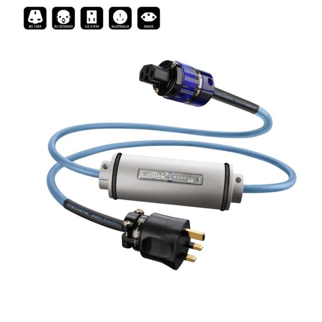 EVO3 Syncro /<br>10 & 16 Ampere