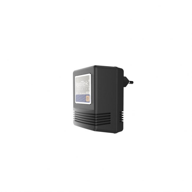 EVO3 Isoplug