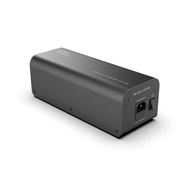 V5 Syncro Uni 10 /<br>10 Ampere